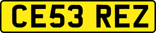 CE53REZ