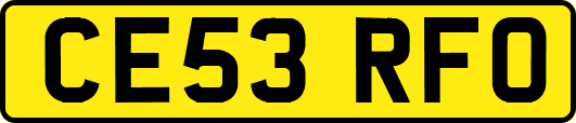 CE53RFO