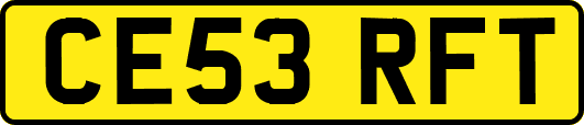 CE53RFT