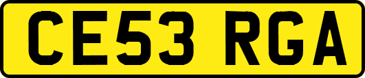 CE53RGA
