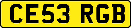 CE53RGB