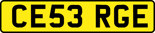 CE53RGE