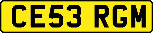 CE53RGM