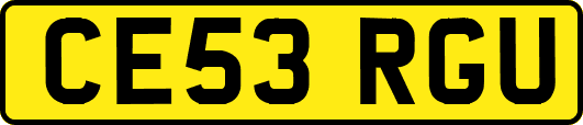CE53RGU
