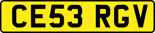 CE53RGV