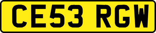 CE53RGW