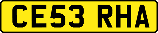 CE53RHA