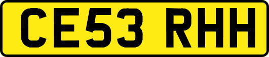CE53RHH
