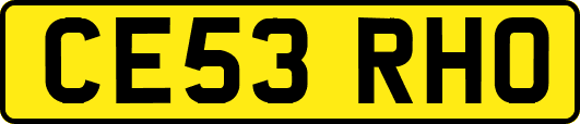 CE53RHO