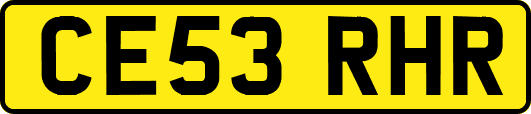 CE53RHR