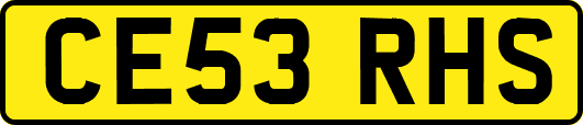 CE53RHS