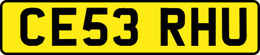 CE53RHU