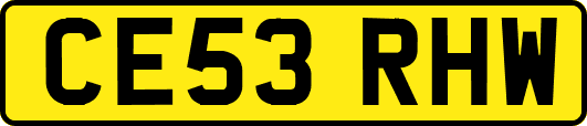 CE53RHW