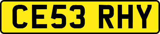 CE53RHY