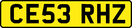 CE53RHZ