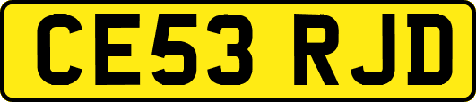 CE53RJD