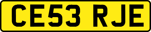 CE53RJE