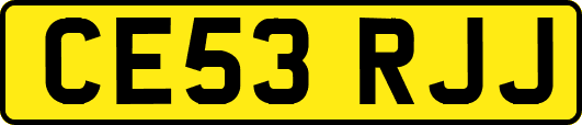 CE53RJJ