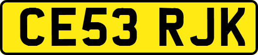 CE53RJK