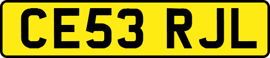 CE53RJL