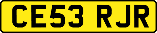 CE53RJR