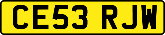 CE53RJW