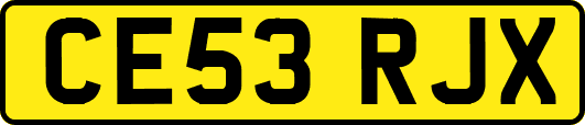 CE53RJX