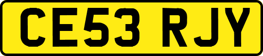 CE53RJY