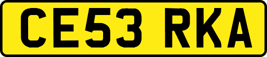 CE53RKA