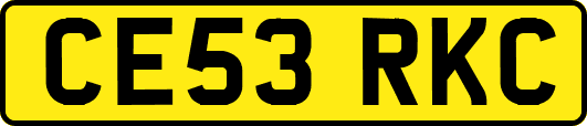 CE53RKC
