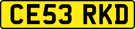 CE53RKD