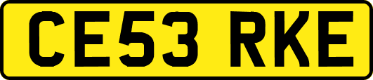 CE53RKE