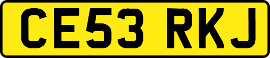 CE53RKJ