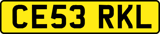 CE53RKL