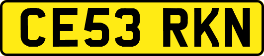 CE53RKN