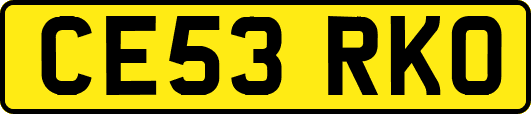 CE53RKO