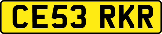 CE53RKR