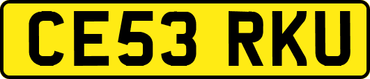 CE53RKU