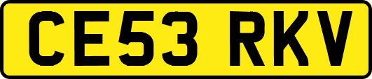 CE53RKV