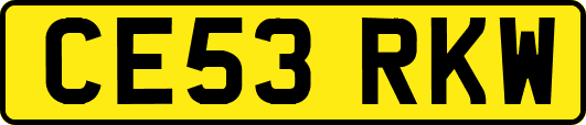 CE53RKW