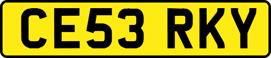 CE53RKY