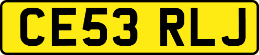 CE53RLJ