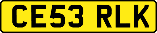 CE53RLK