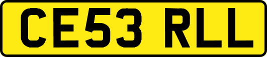 CE53RLL