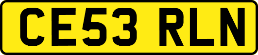CE53RLN