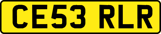 CE53RLR