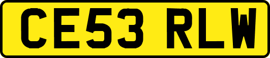 CE53RLW