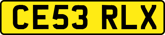 CE53RLX