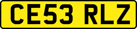 CE53RLZ