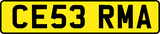CE53RMA